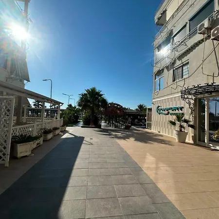 公寓 Qerret 格勒姆